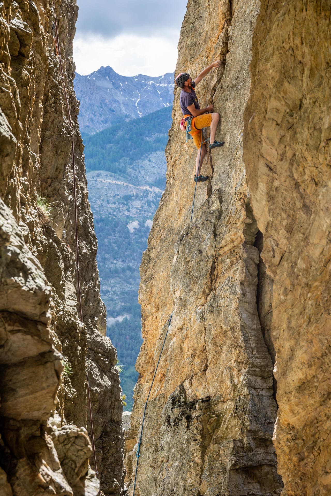 Escalade Perfectionnement – Image 5