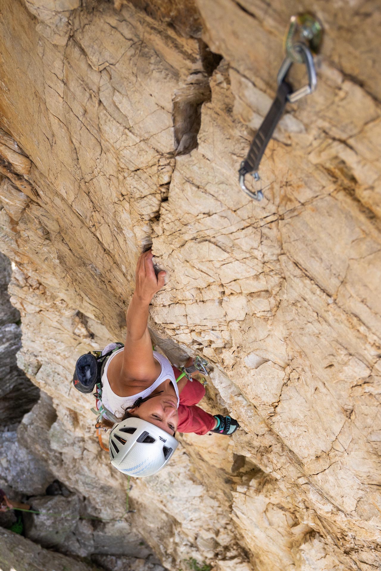 Escalade Perfectionnement – Image 12