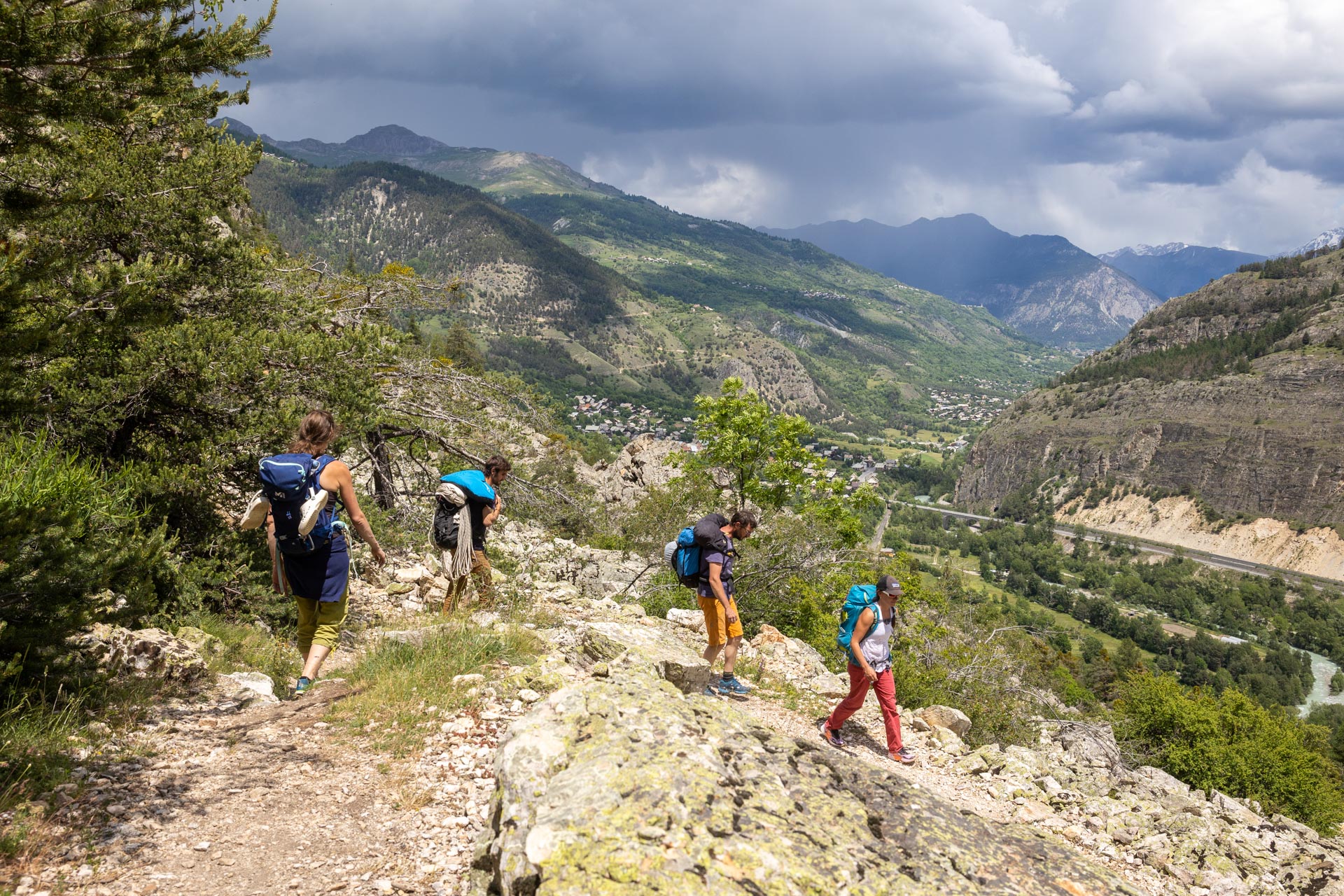 Escalade Perfectionnement – Image 8