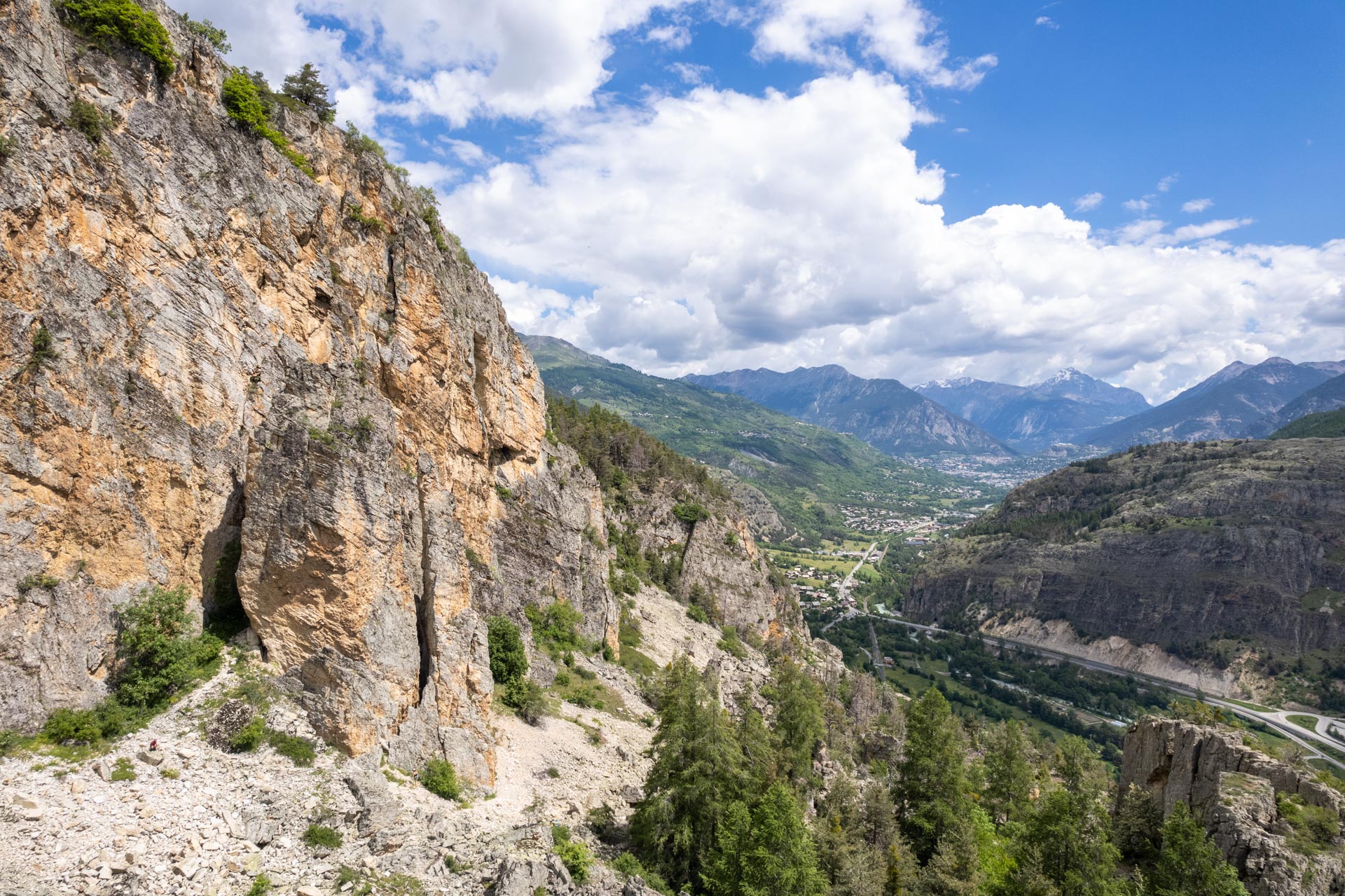 Escalade Perfectionnement – Image 10