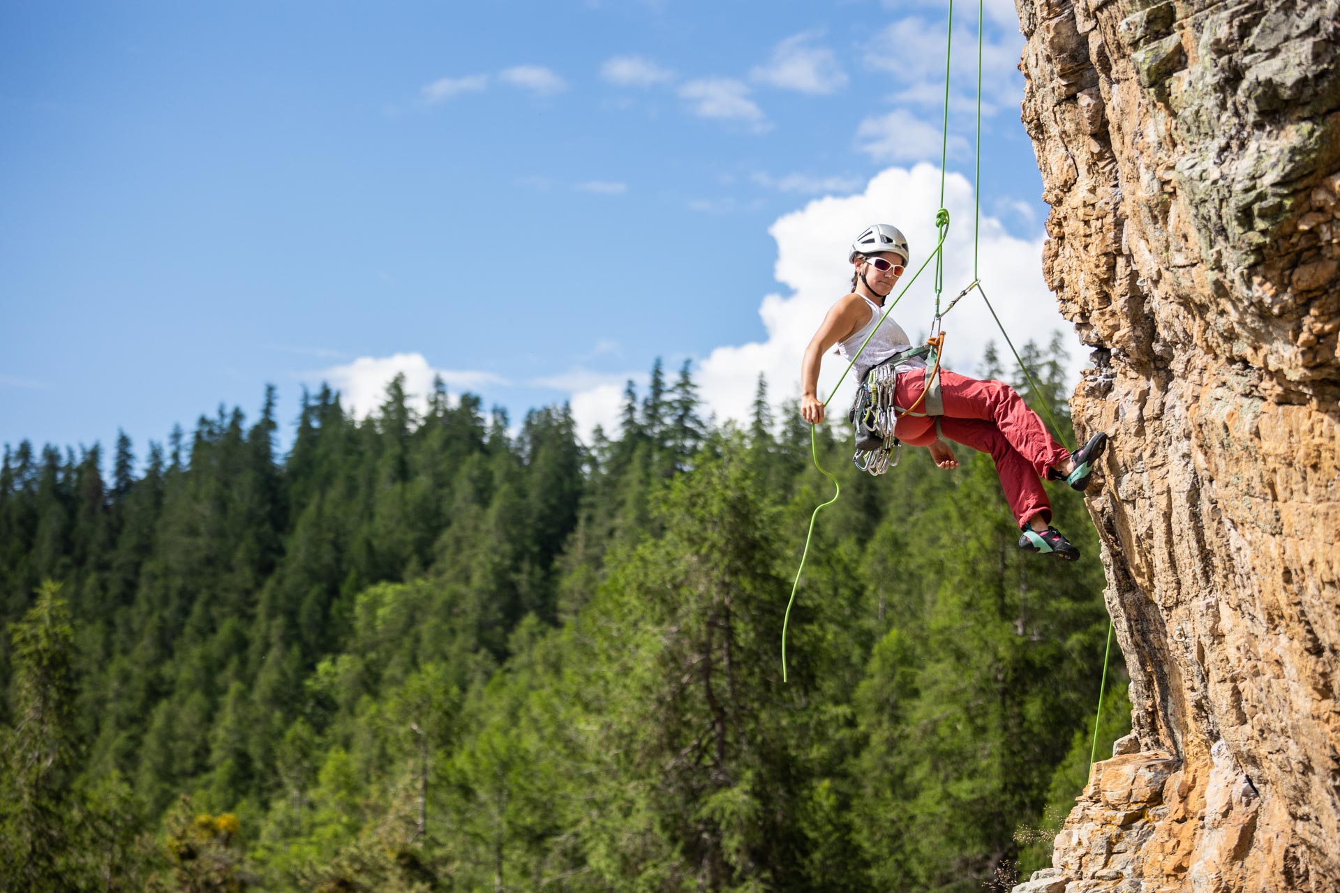 Escalade Perfectionnement – Image 6