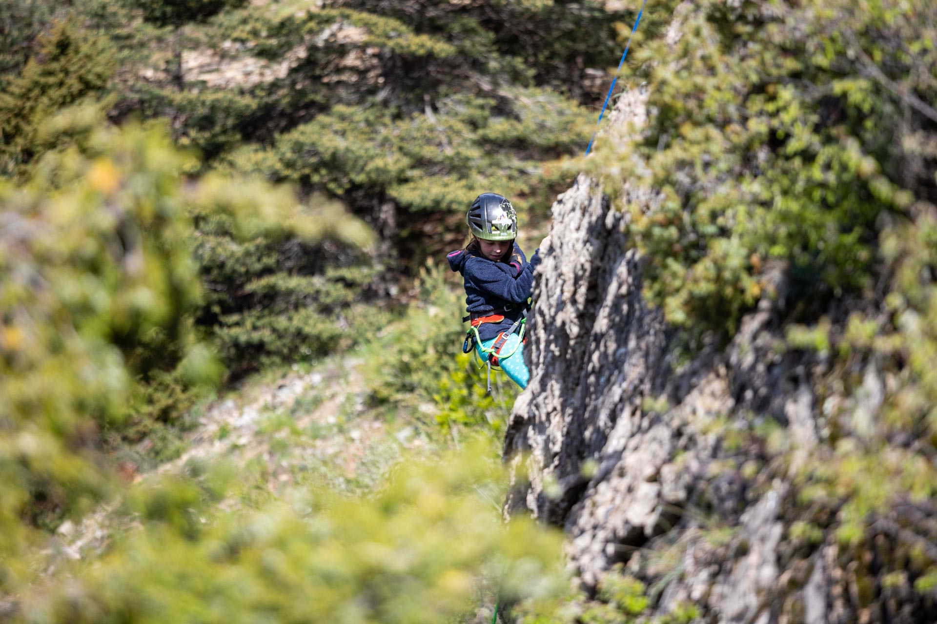 Escalade Perfectionnement – Image 29