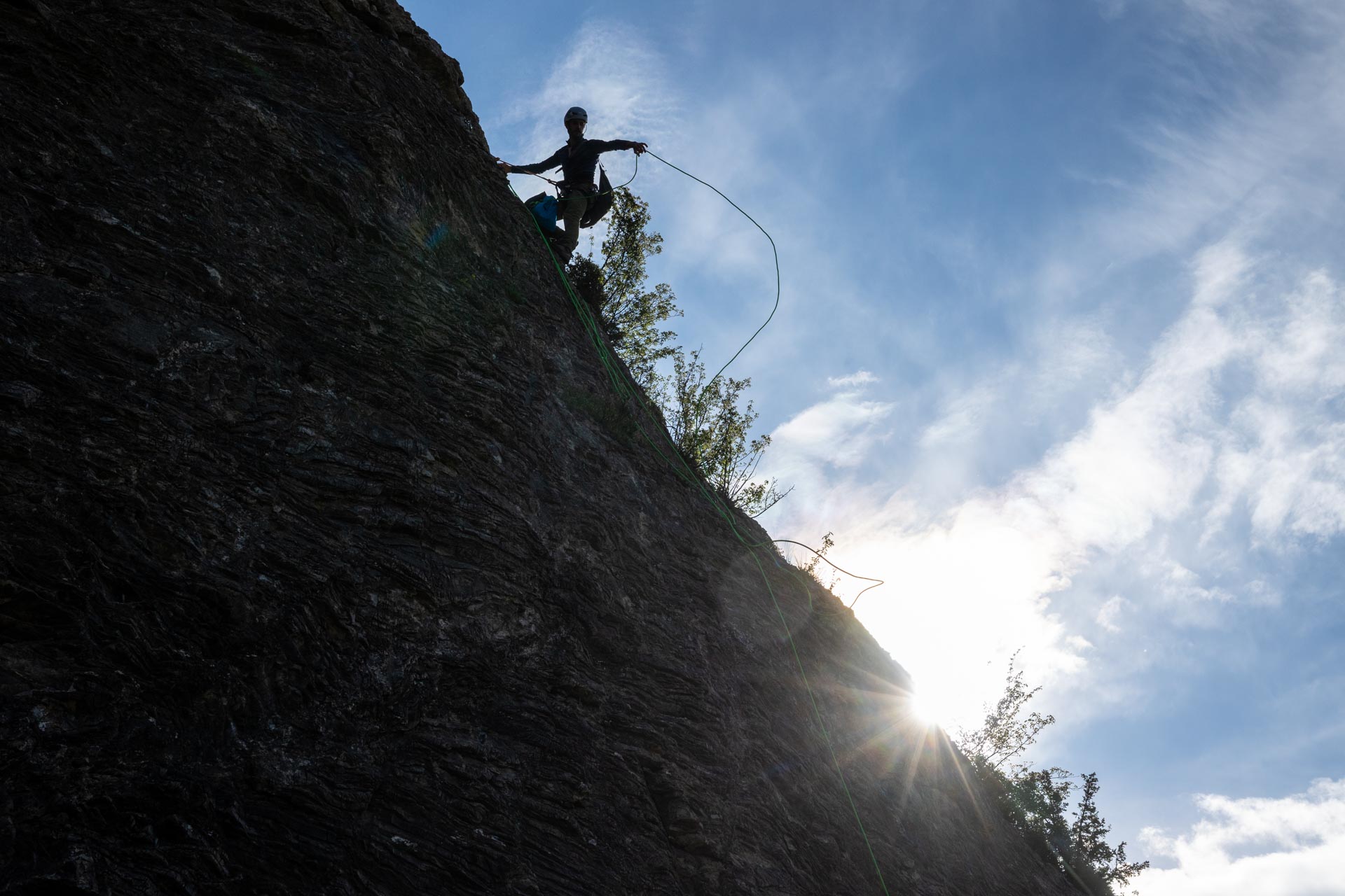 Escalade Perfectionnement – Image 25