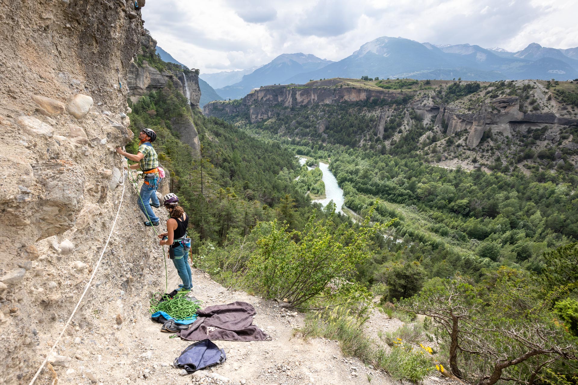 Escalade Perfectionnement – Image 14