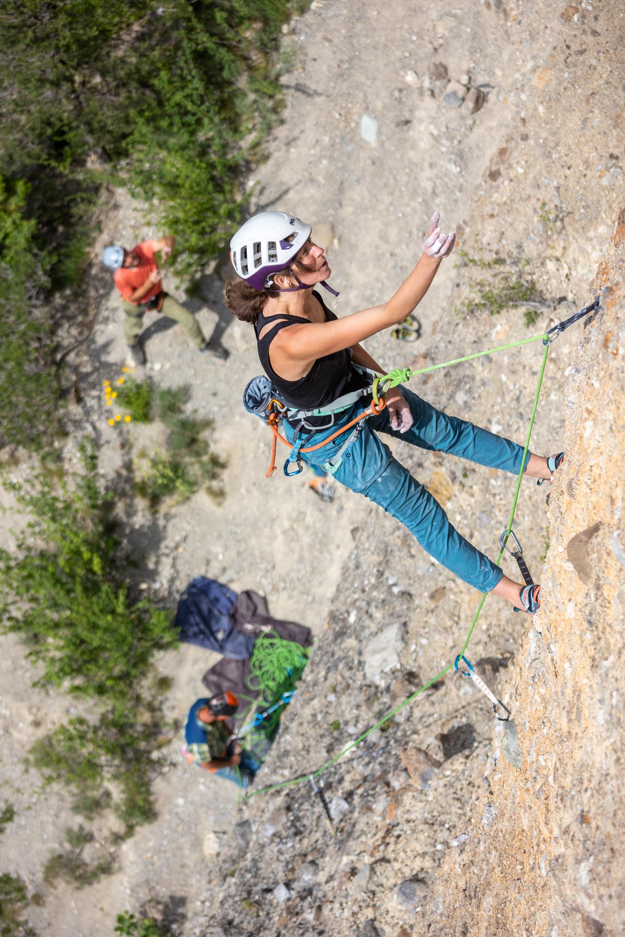 Escalade Perfectionnement – Image 19