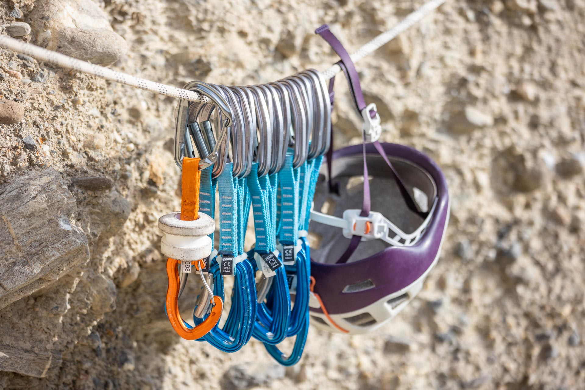 Escalade Perfectionnement – Image 21