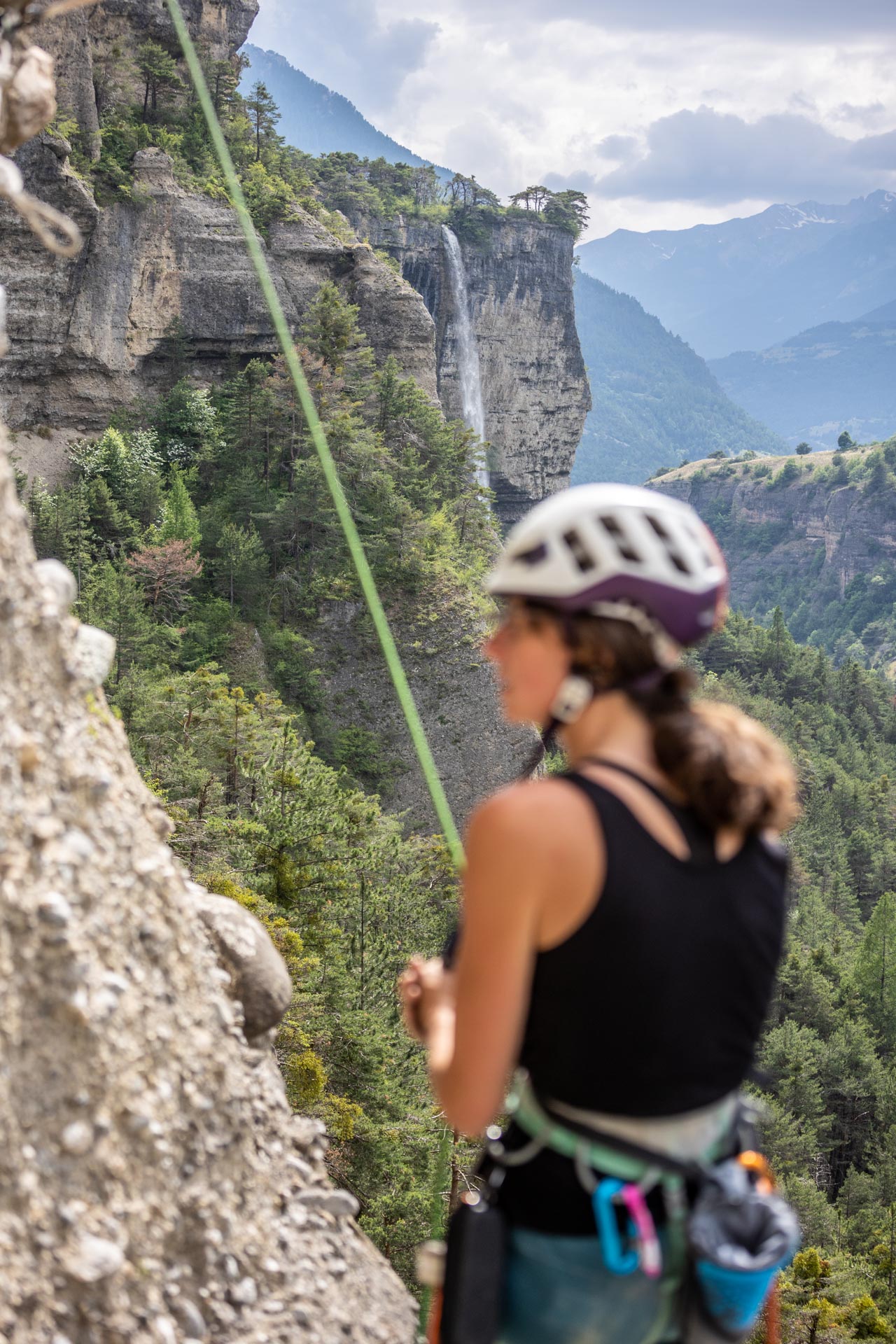 Escalade Perfectionnement – Image 15