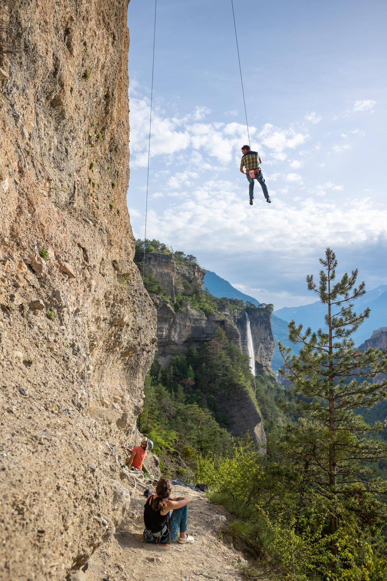 Escalade Perfectionnement – Image 22