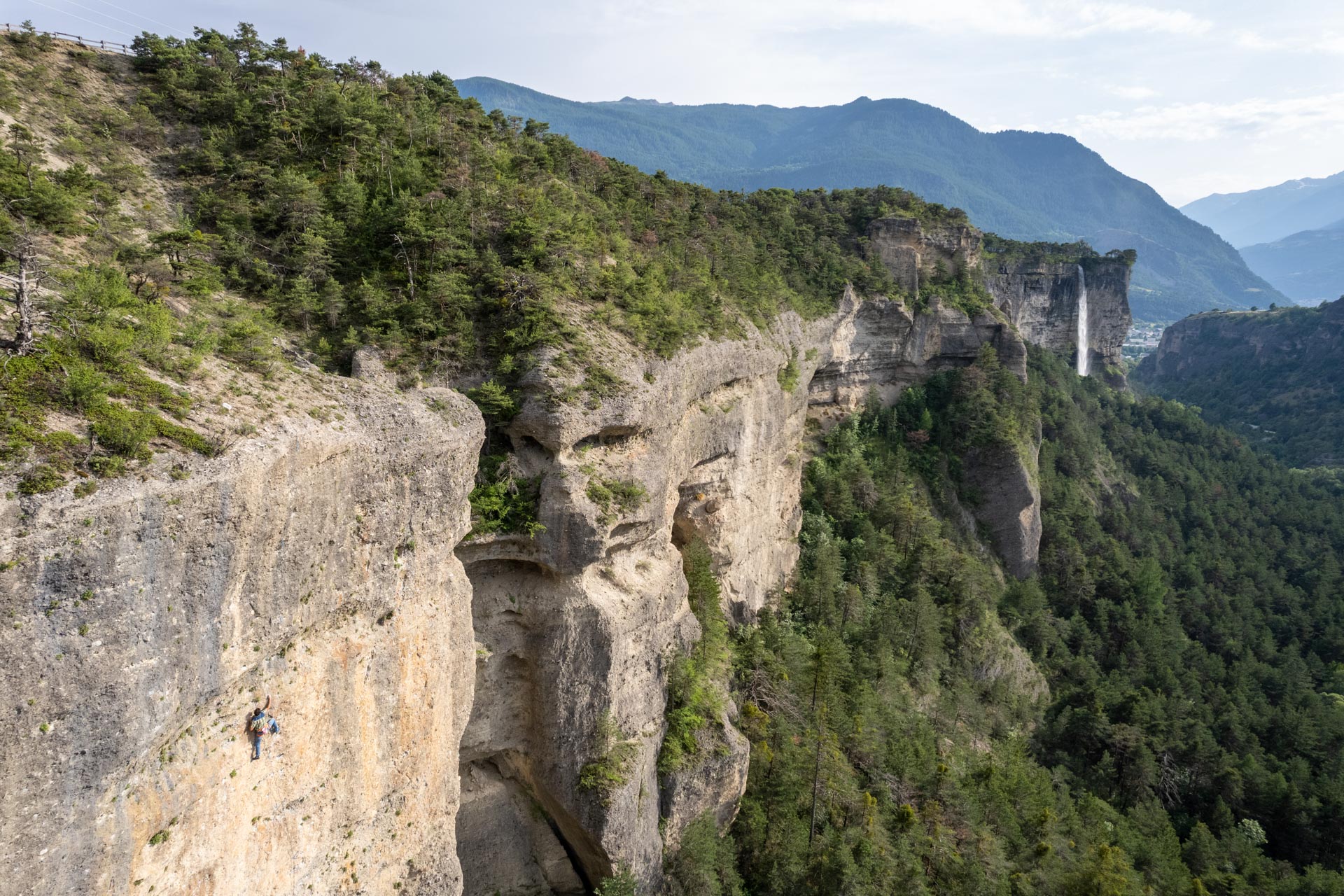 Escalade Perfectionnement – Image 23