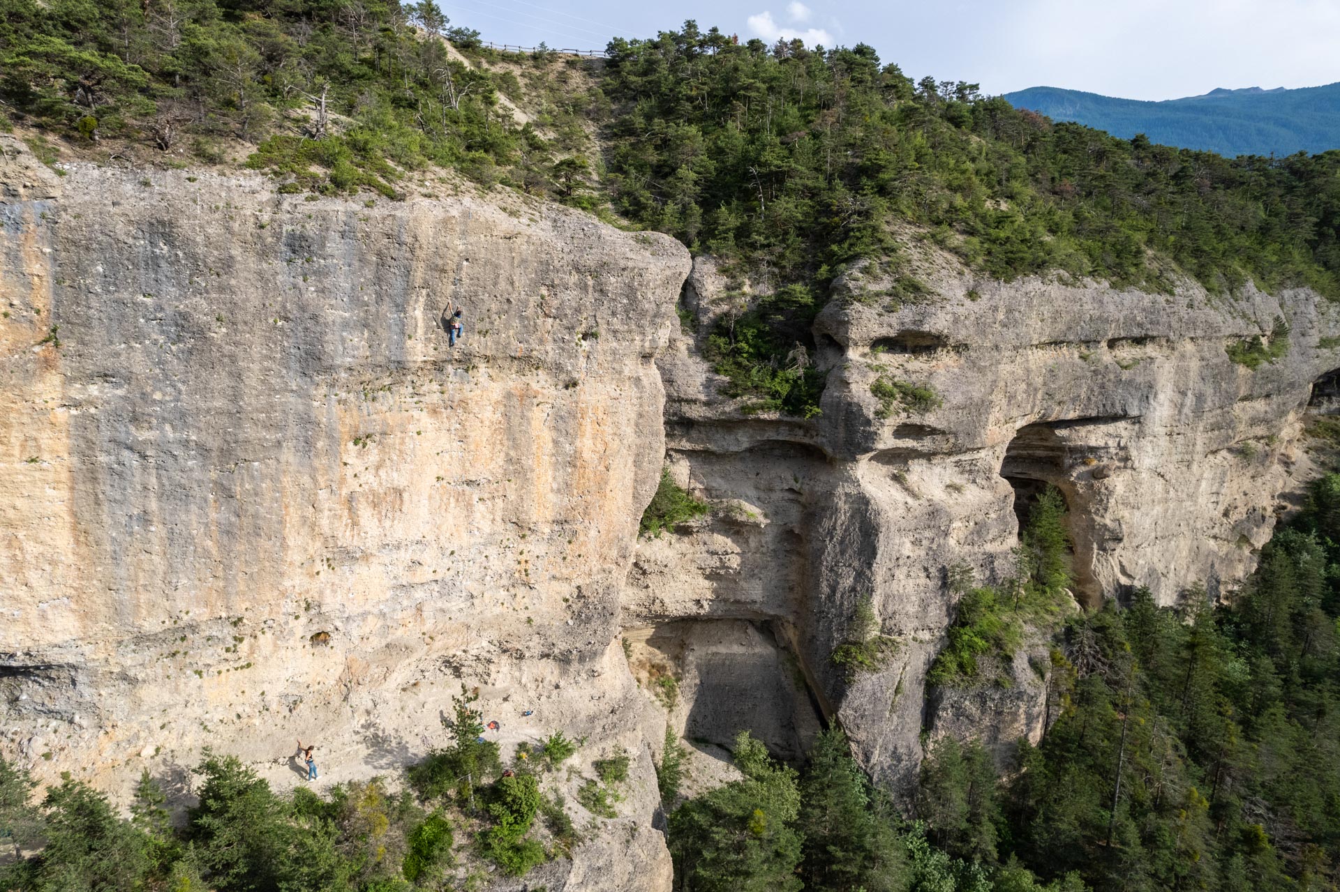 Escalade Perfectionnement – Image 24