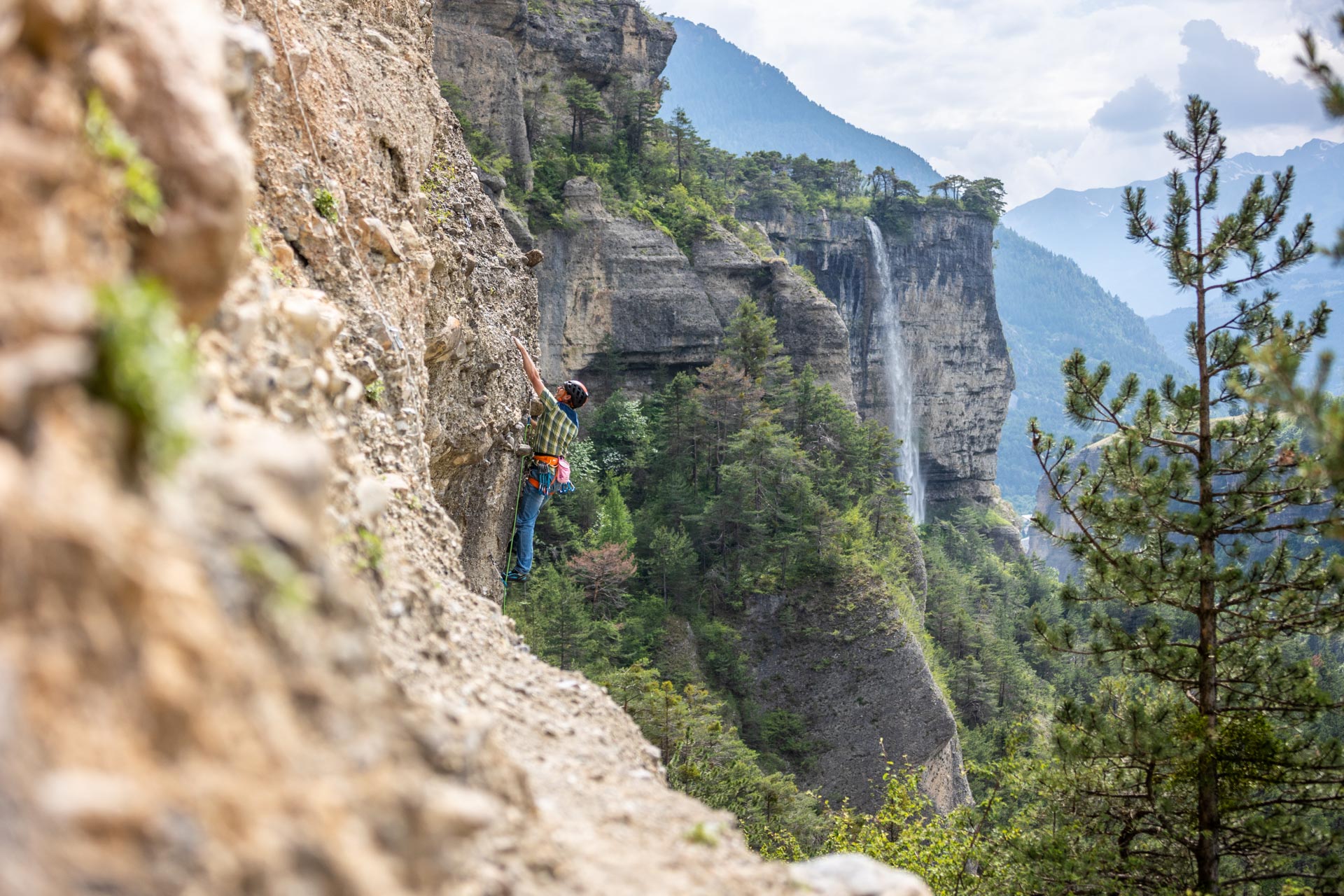 Escalade Perfectionnement – Image 16