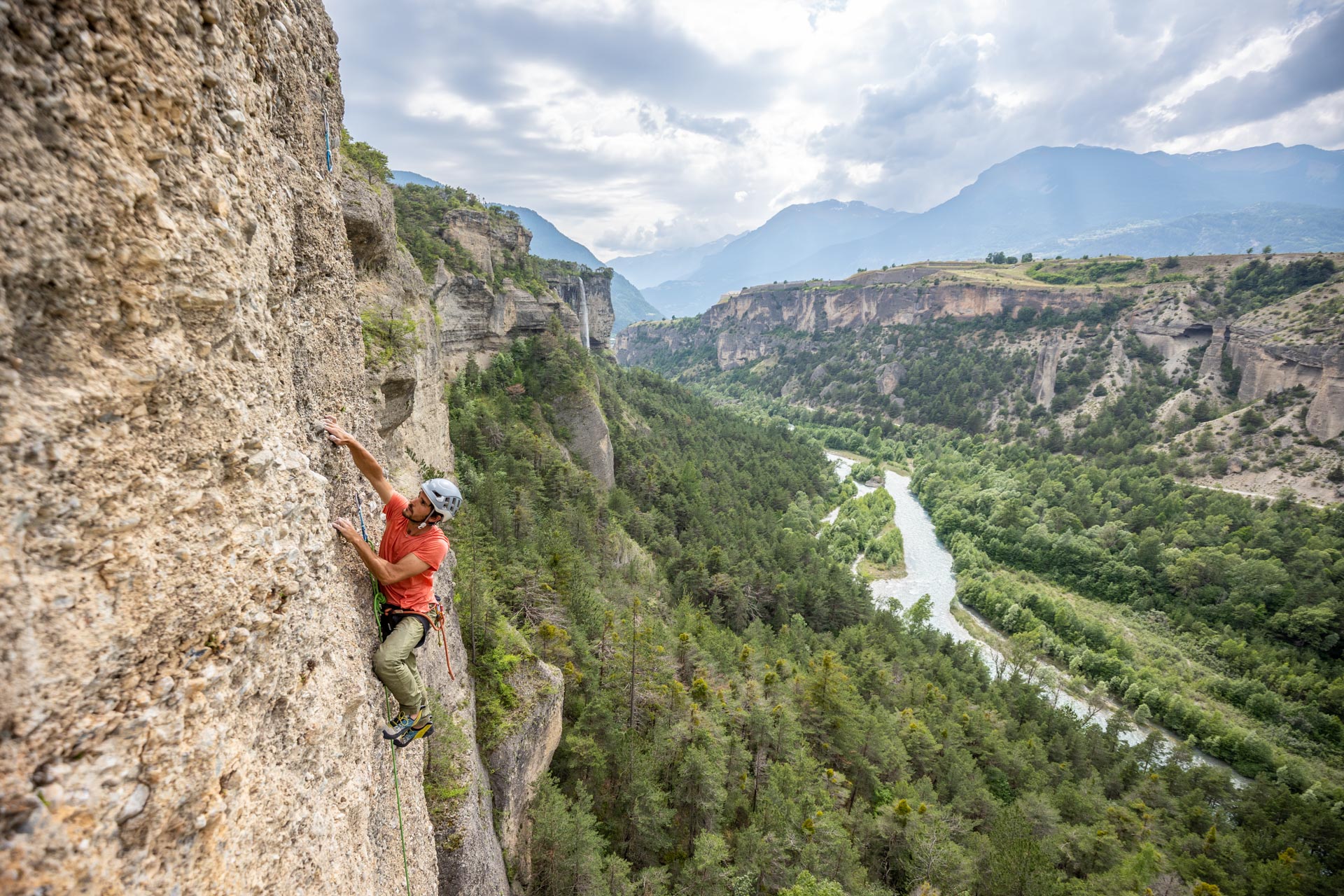 Escalade Perfectionnement – Image 17