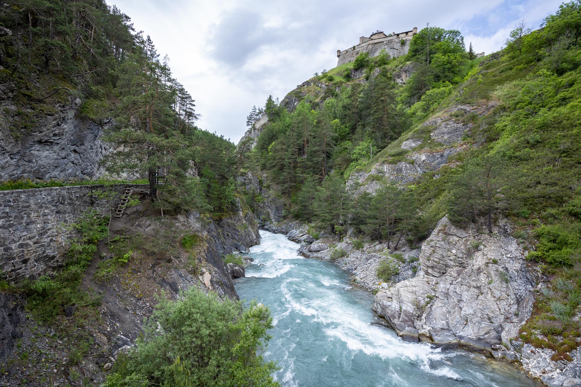 Château-Queyras – Image 11