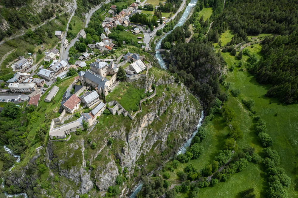 Château-Queyras – Image 12