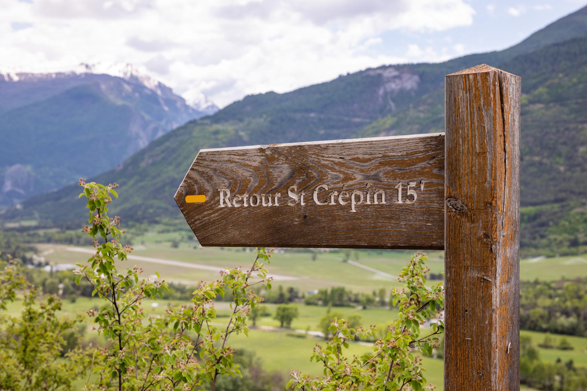 Escalade en grande voie – Image 47