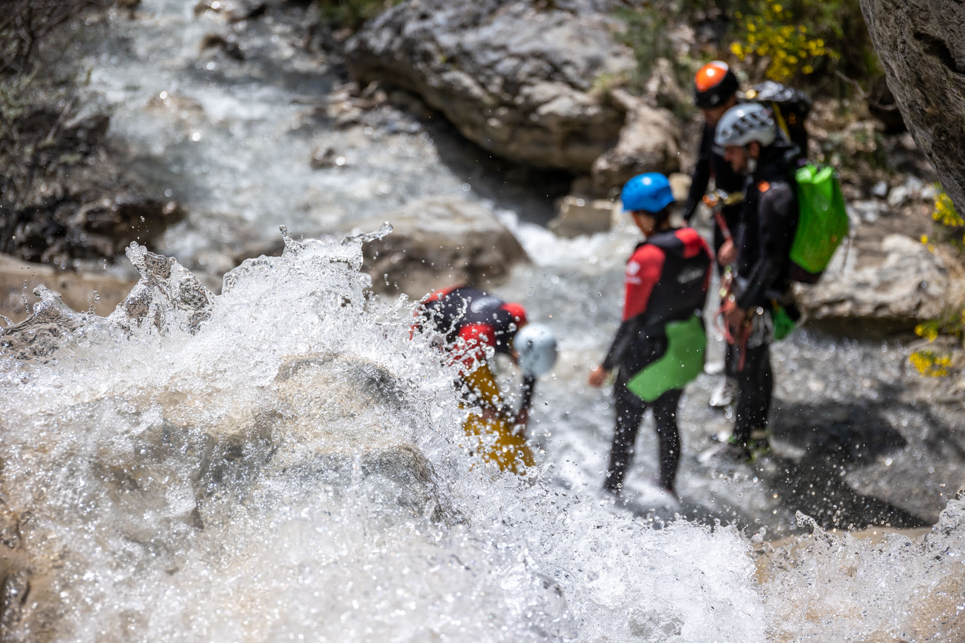 Canyon de la Blache – Image 4