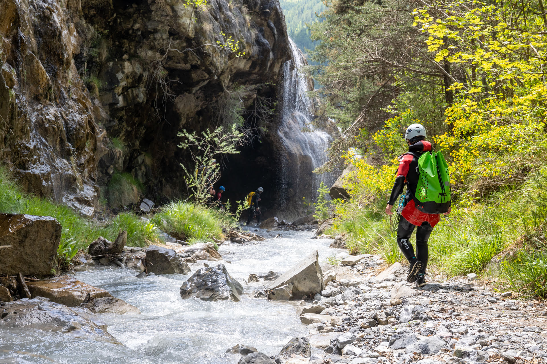 Canyon de la Blache – Image 9