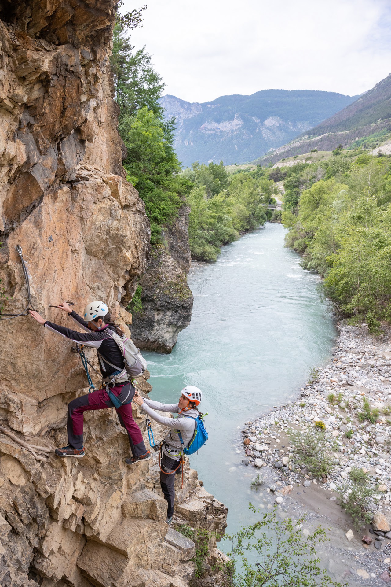 Gorges de la Durance sport – Image 5