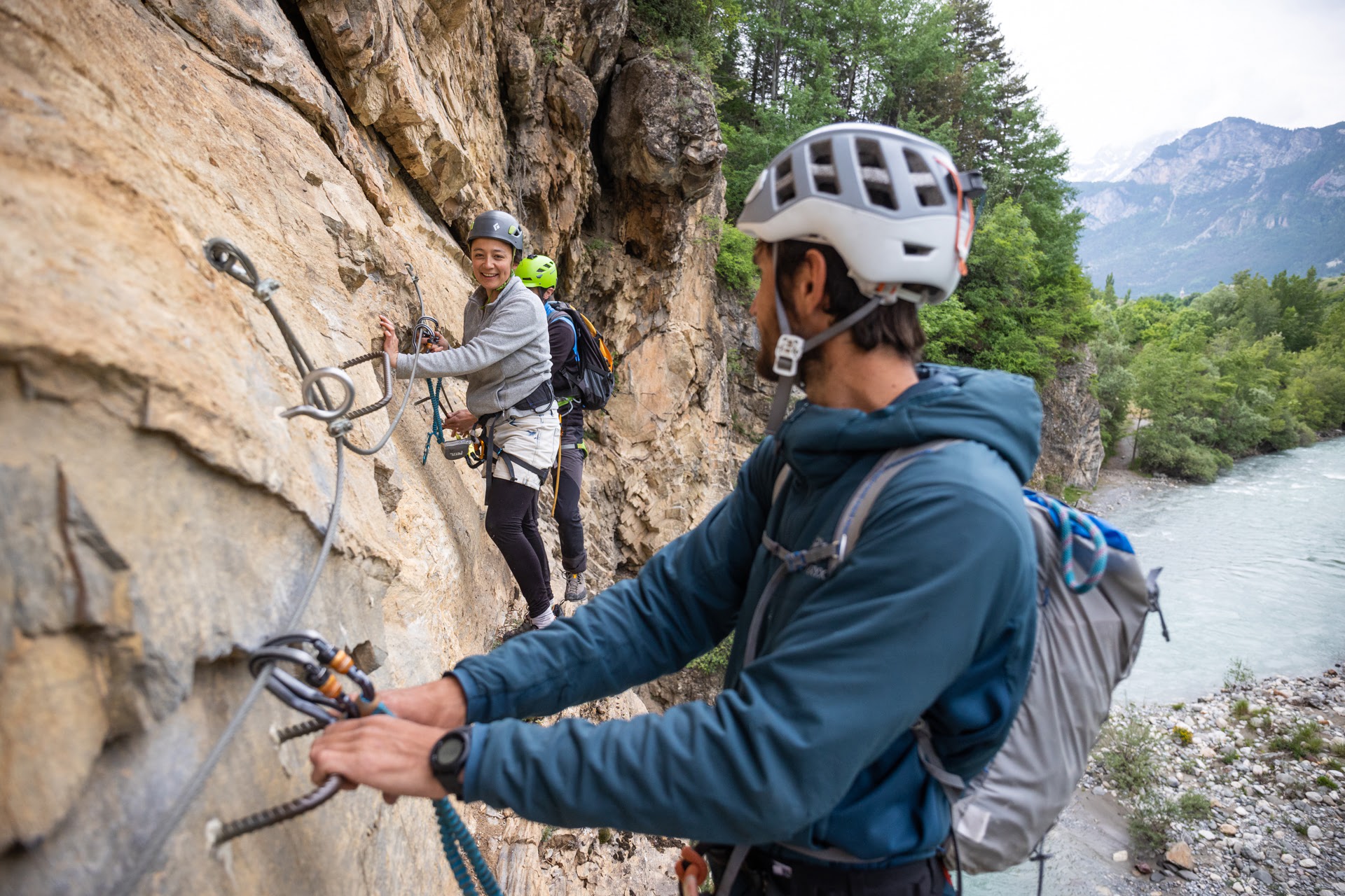 Gorges de la Durance sport – Image 6