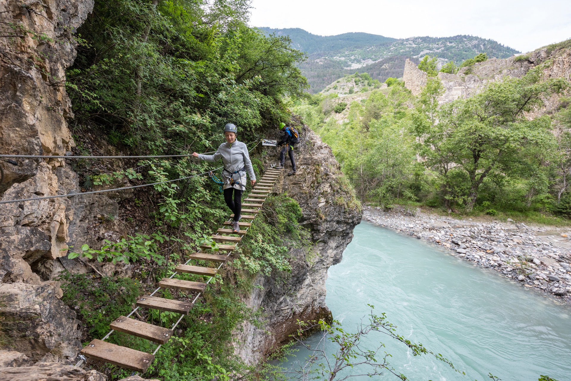 Gorges de la Durance sport – Image 3