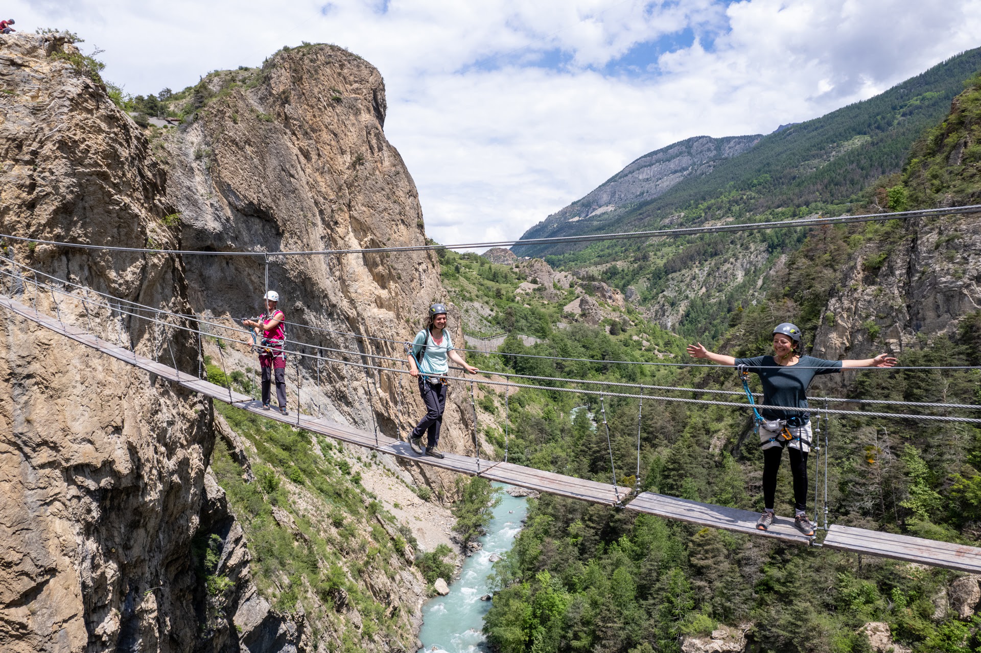 Gorges de la Durance sport – Image 12