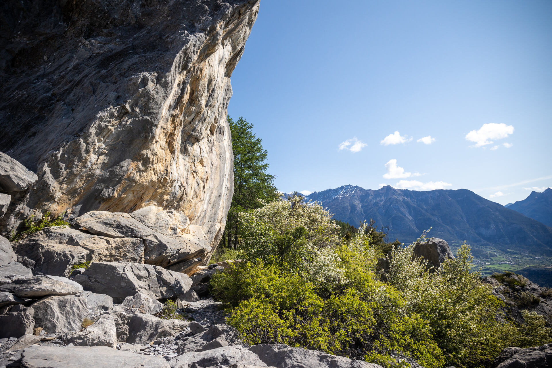 Stage Escalade & Via Ferrata – 4 jours d'aventure en montagne (août 2025) – Image 7